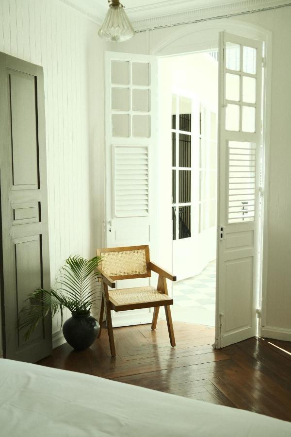 Maison Victoire, Pointe-A-Pitre Ngoại thất bức ảnh