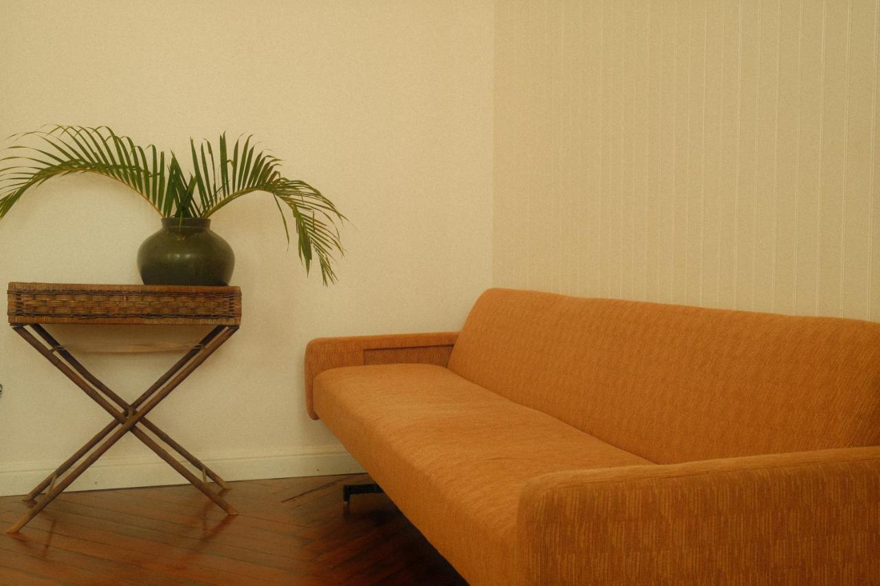 Maison Victoire, Pointe-A-Pitre Ngoại thất bức ảnh