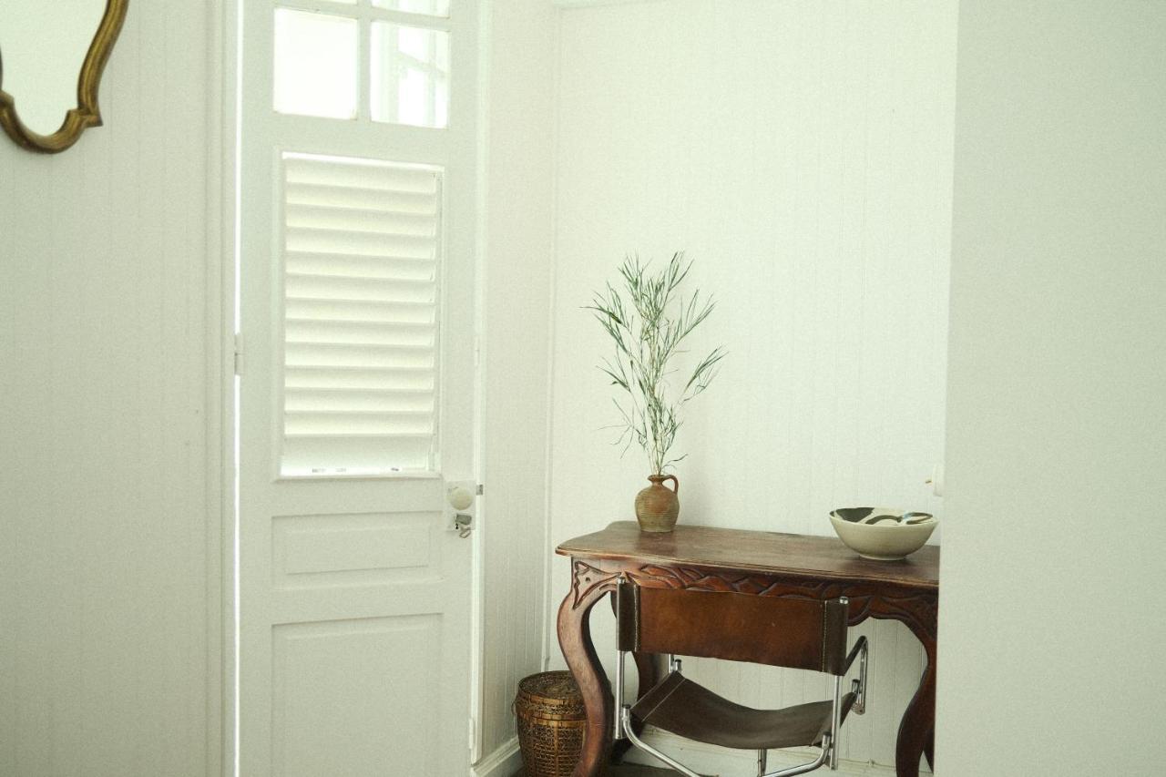 Maison Victoire, Pointe-A-Pitre Ngoại thất bức ảnh