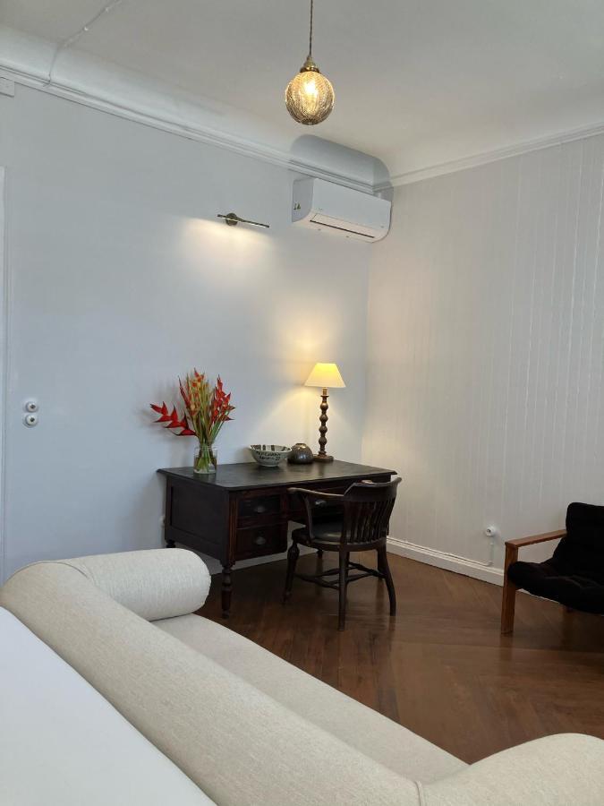 Maison Victoire, Pointe-A-Pitre Ngoại thất bức ảnh
