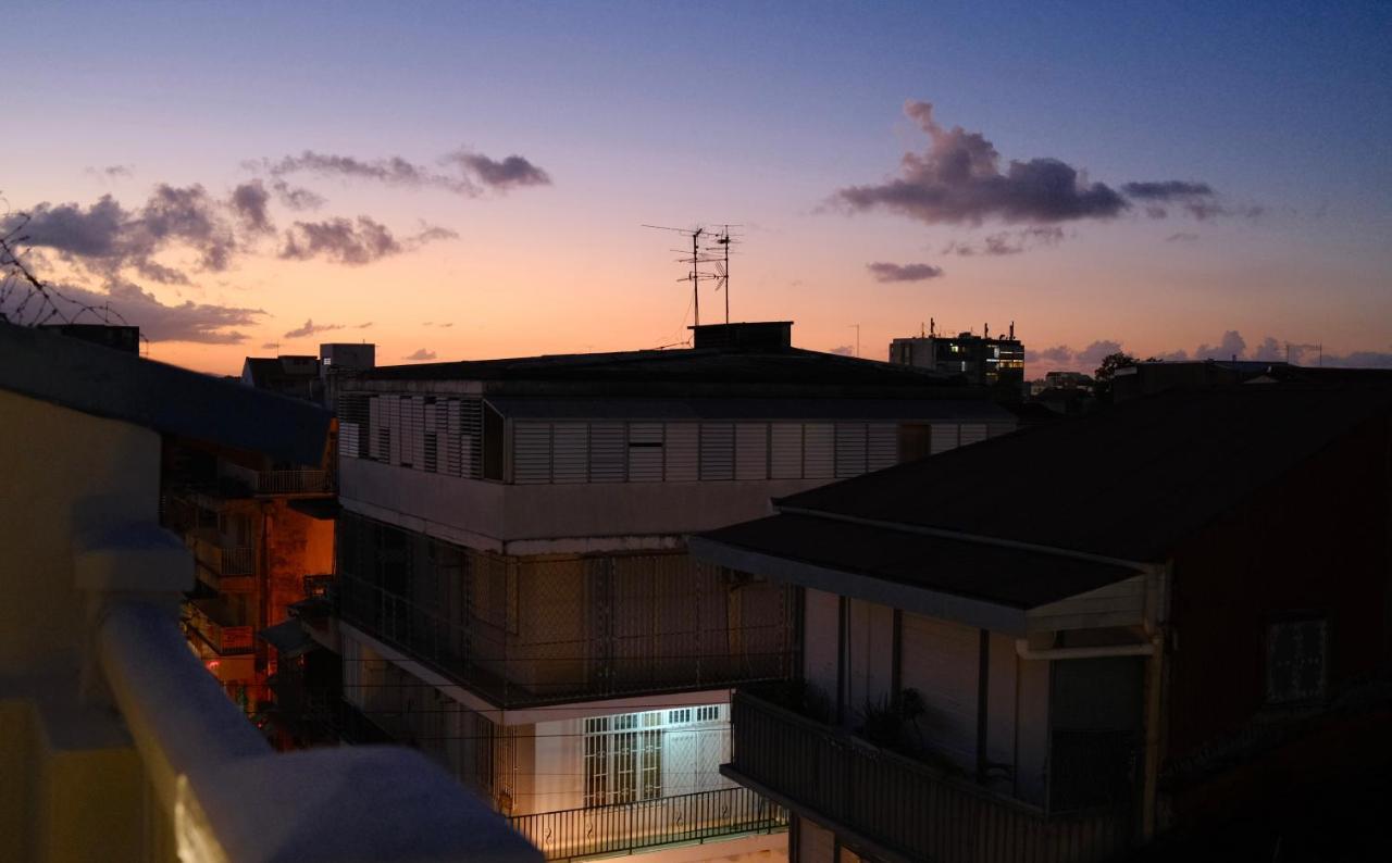 Maison Victoire, Pointe-A-Pitre Ngoại thất bức ảnh