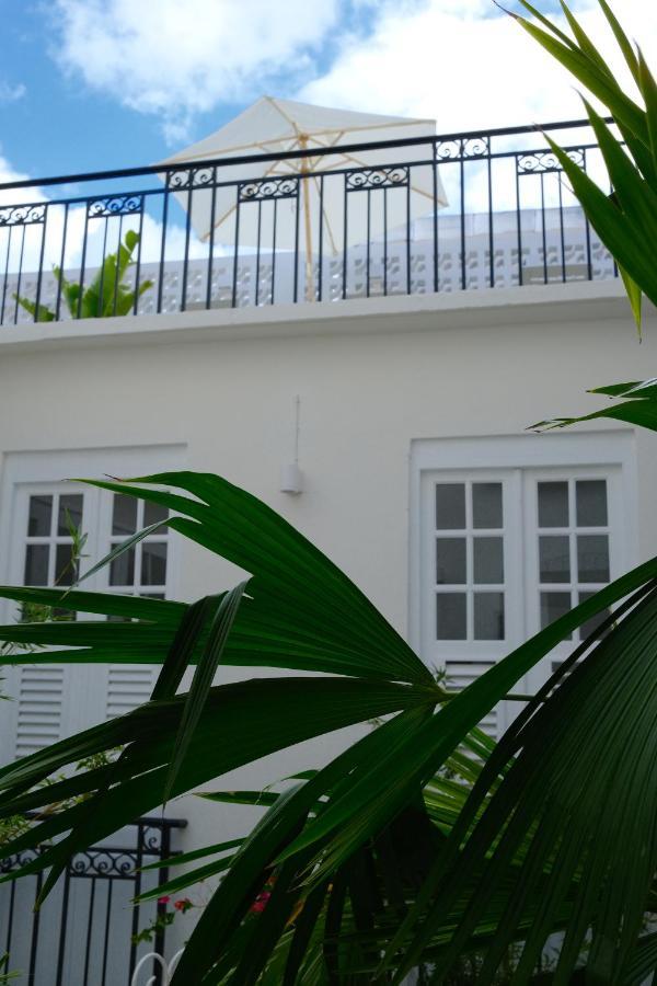 Maison Victoire, Pointe-A-Pitre Ngoại thất bức ảnh
